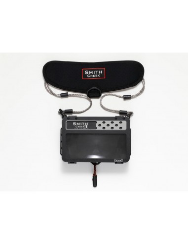 Smith Creek’s FlyVue™ Chest Pack System