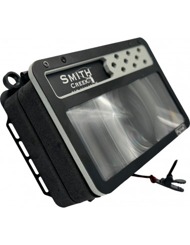 Smith Creek’s FlyVue™ Chest Pack System