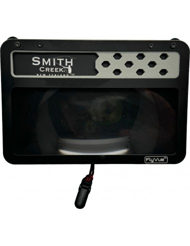 Smith Creek’s FlyVue™ Chest Pack System