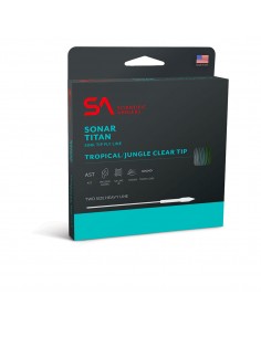 Scientific Anglers Sonar...