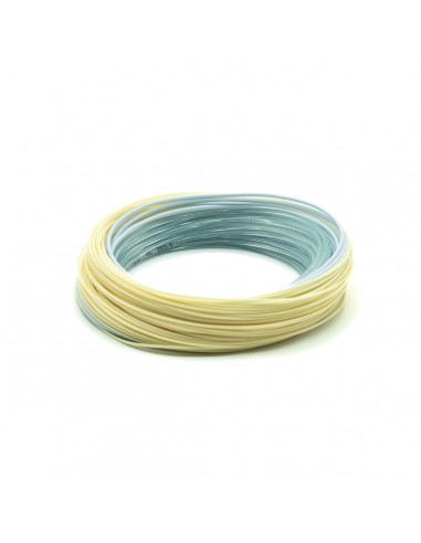 Ligne à mouche flottante à pointe...