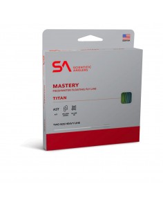 Scientific Anglers Mastery...