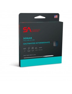 Scientific Anglers Sonar...