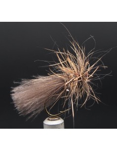 Florian Drag CDC Caddis