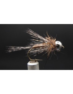 Florian NB4M March Brown...