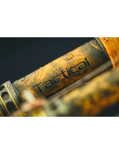 Cannes à mouche Guideline LPX Tactical