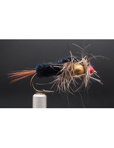 Florian Theil's Montana...