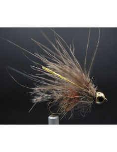 Florian's Peahen Minnow...