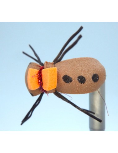 TRS Scarabig Marron DK Flies