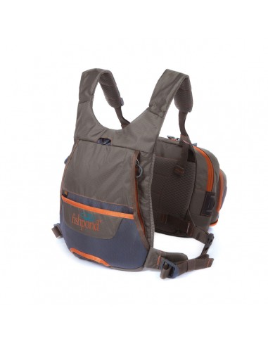 Chest Pack Cross-Current Fishpond