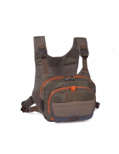 Chest Pack Cross-Current...