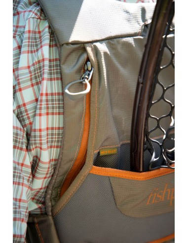 Chest Pack Cross-Current Fishpond