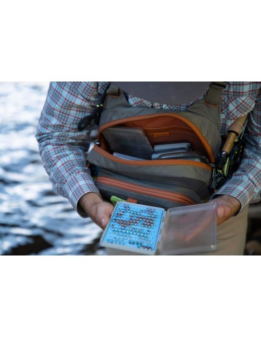 Fishpond Cross-Current Chest Pack