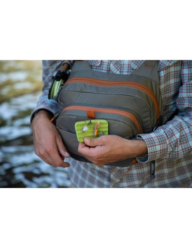 Chest Pack Cross-Current Fishpond