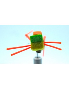 Sauterelle TRS Hopper X... 2