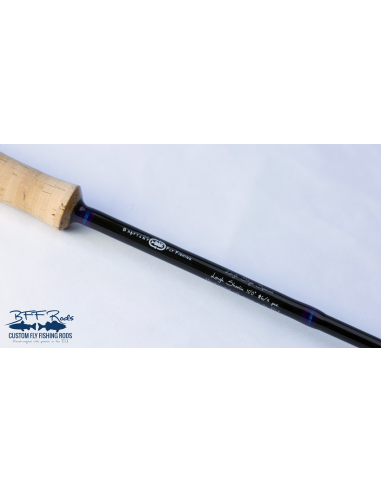Canne à mouche Lough Style Special...
