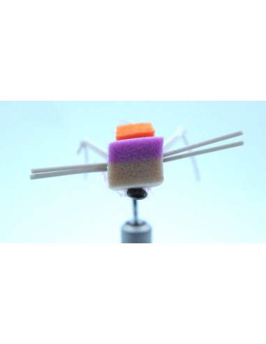 Sauterelle TRS Hopper X Pink...