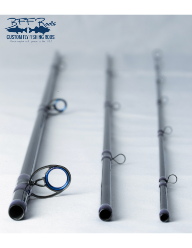 Canne à mouche Lough Style Special...