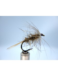 Hare's Ear/Hen Collar...