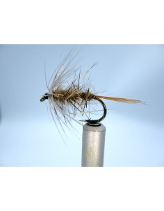 Hare's Ear/Hen Collar... 2