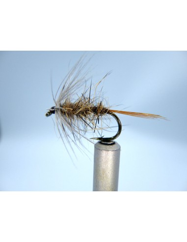 Hare's Ear/Hen Collar Emerger Florian...