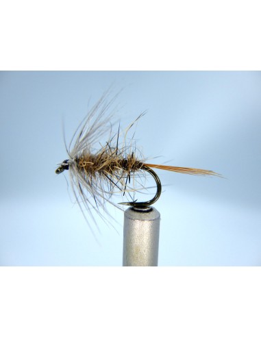 Hare's Ear/Hen Collar Emerger Florian...