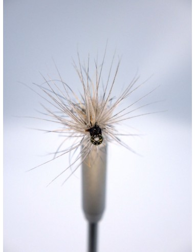 Hare's Ear/Hen Collar Emerger Florian...