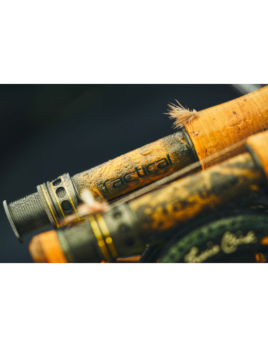 Cannes à mouche Guideline LPX Tactical