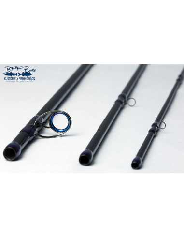 Canne à mouche Lough Style Special...