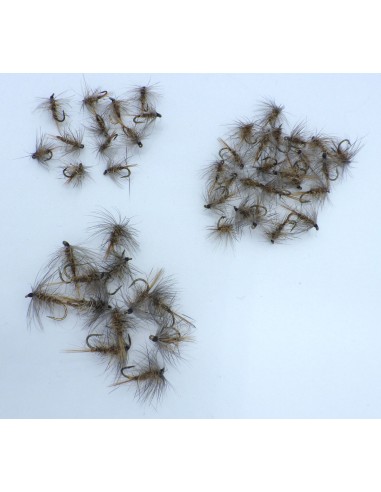 Hare's Ear/Hen Collar Emerger Florian...