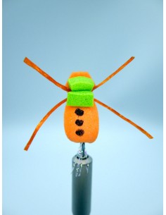 TRS Téléphore Fauve DK Flies