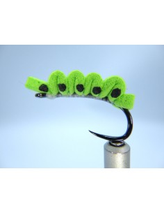 DK Flies TRS Green... 2