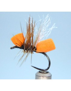 DK Flies TRS Reddish Brown Ant