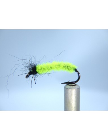 Floating Willow Tree Caterpillar YLF...