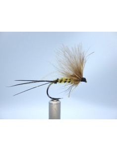 Emergente de mai YLF Flies