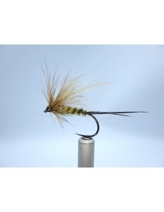 Emergente de mai YLF Flies 2