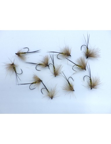 Emergente de mai YLF Flies