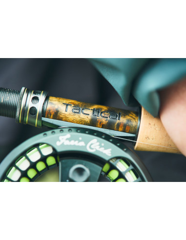 Guideline  LPX Tactical Single Hand...