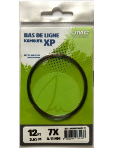 JMC Fly Fishing Kamoufil XP... 2