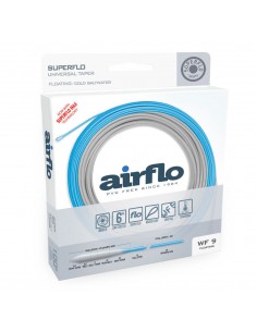 Soie Airflo flottante...