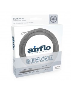 Soie Airflo Intermédiaire...