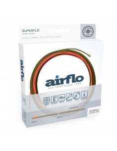 Airflo Superflo EuroNymph...