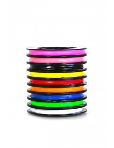 Fil TroutHunter Big Game Fluorocarbone