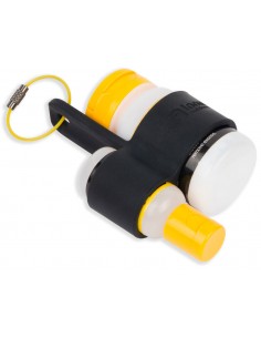 Support double en Silicone...