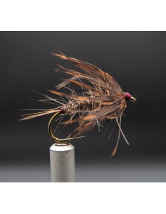 La Bécassine originale...