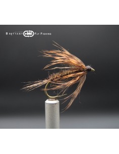 Drennec WC Peacock ™