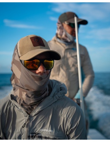 Cache-cou Guideline Neck Gaiter Light...