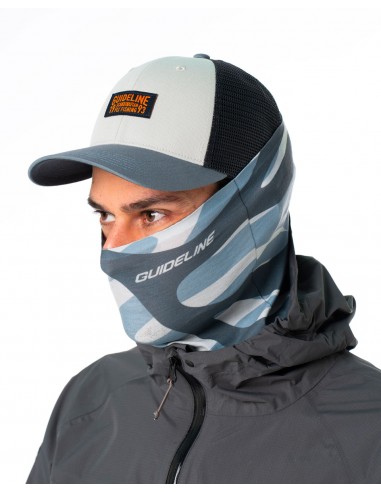 Cache-cou Guideline Neck Gaiter Dark...