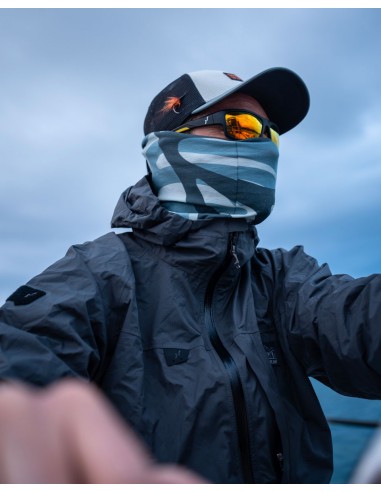 Cache-cou Guideline Neck Gaiter Dark...