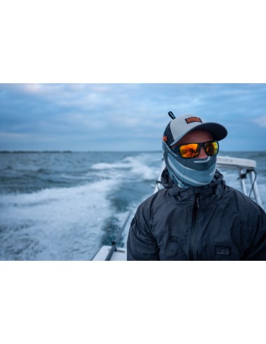 Cache-cou Guideline Neck Gaiter Dark...